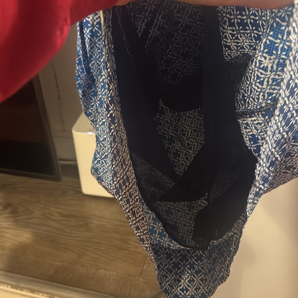 Diane Von Furstenberg Dress - Picture 6 of 8